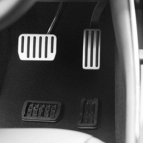 Performance Foot Pedals for Tesla Model 3 & Y – The EV Shop