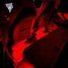 Tesla Model 3 & Y Underseat LED Light Strips