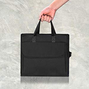 Tesla Model 3 & Y Multi-Compartment Trunk Organizer