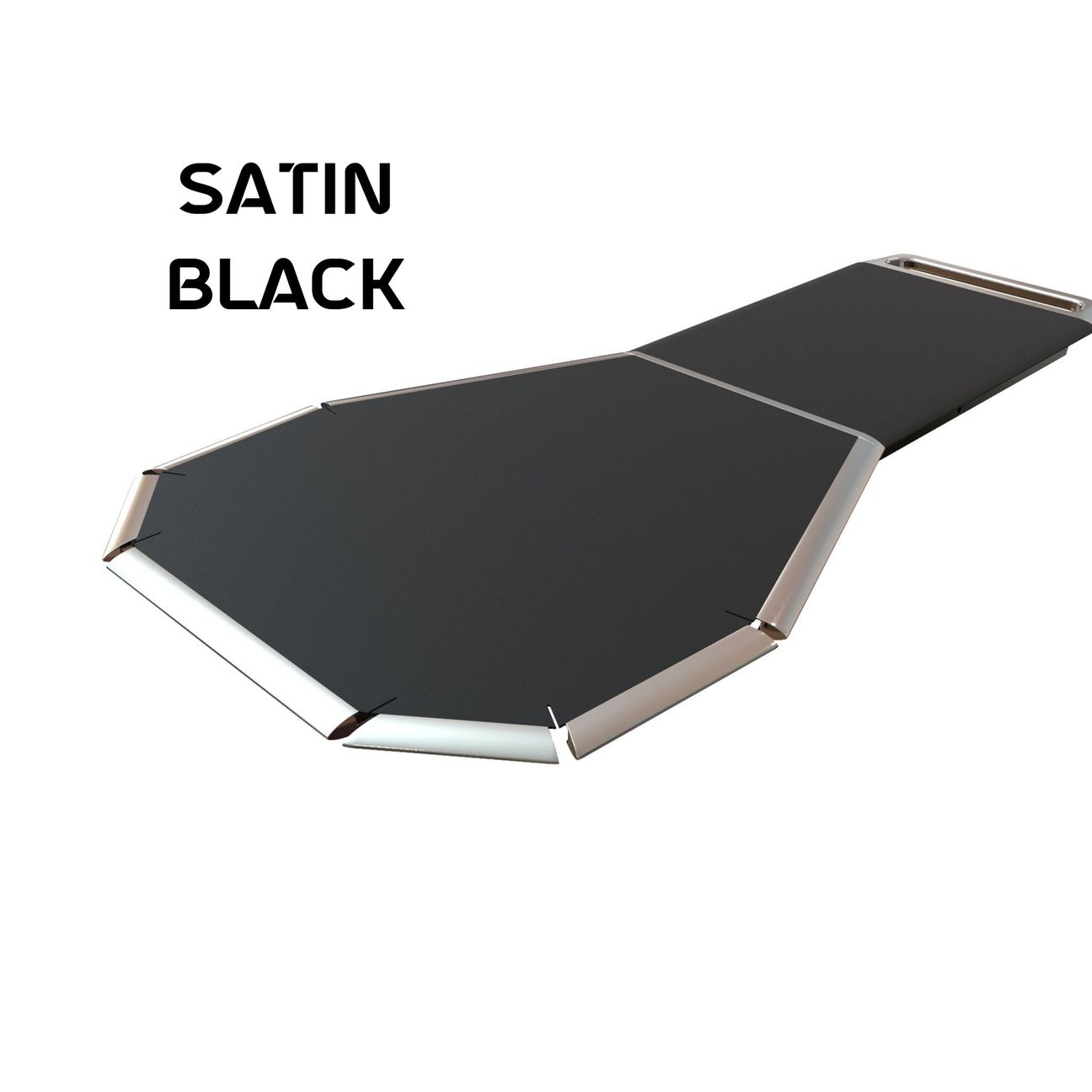 Tailgate Table for Tesla Model S, 3, X, & Y