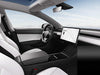 2021-2022 Tesla Model 3 & Y Center Console Wrap