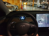 Mini Instrument Cluster Display for Tesla Model 3 & Y