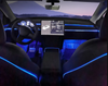 2018-2022 Tesla Model 3 & Model Y Full Ambient Lighting Kit