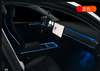 2018-2022 Tesla Model 3 & Model Y Full Ambient Lighting Kit