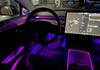 2018-2022 Tesla Model 3 & Model Y Full Ambient Lighting Kit