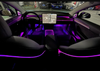 2018-2022 Tesla Model 3 & Model Y Full Ambient Lighting Kit