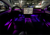 2018-2022 Tesla Model 3 & Model Y Full Ambient Lighting Kit