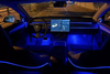 2018-2022 Tesla Model 3 & Model Y Full Ambient Lighting Kit