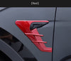Turn Signal Side Camera Cover for Tesla Model 3 & Y