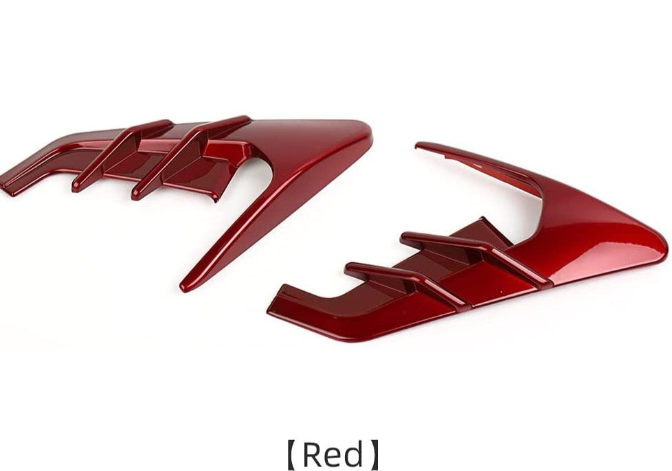 Turn Signal Side Camera Cover for Tesla Model 3 & Y