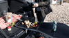 Tailgate Table for Tesla Model S, 3, X, & Y
