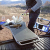 Tailgate Table for Tesla Model S, 3, X, & Y