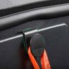 Tesla Model Y Front Trunk Grocery Hooks (2 Piece Set)