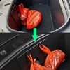 Tesla Model Y Front Trunk Grocery Hooks (2 Piece Set)