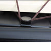 Tesla Model Y Front Trunk Grocery Hooks (2 Piece Set)