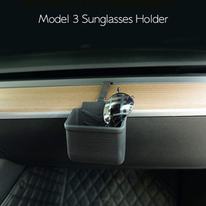 Tesla Model 3 & Y Air Vent Organizer
