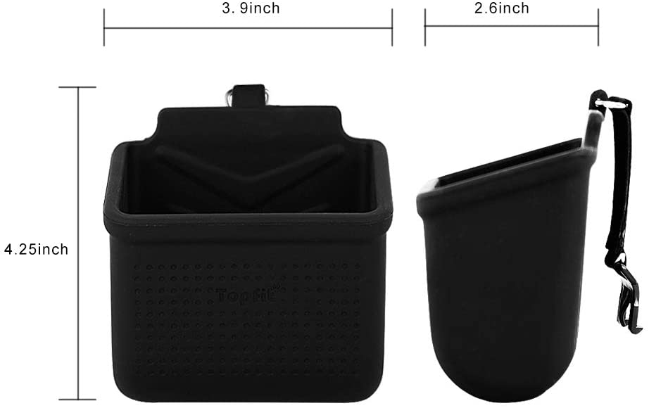 Tesla Model 3 & Y Air Vent Organizer