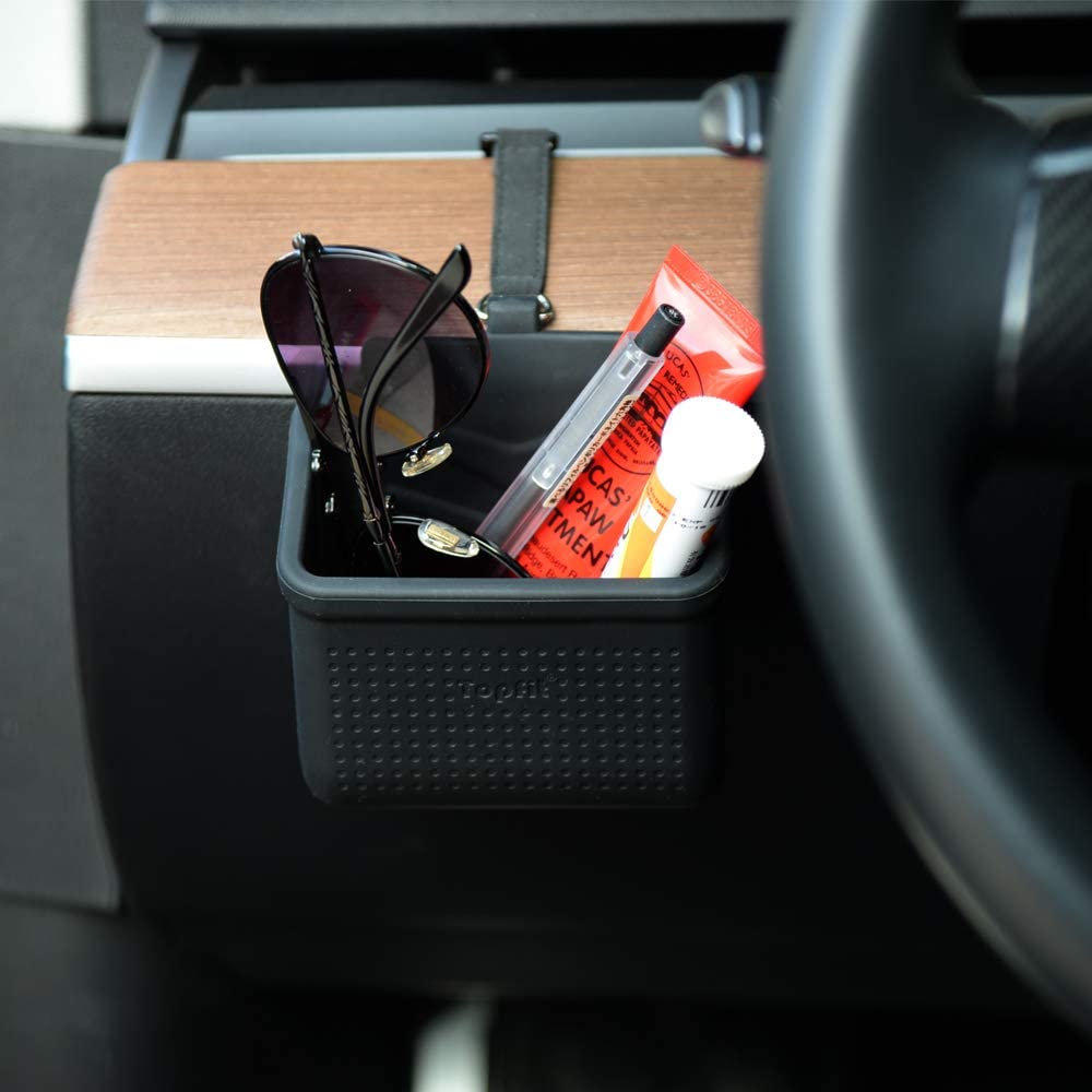 Tesla Model 3 & Y Air Vent Organizer