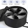 Tesla Model 3 & Y Aero Wheel Cover Storage Bag