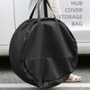 Tesla Model 3 & Y Aero Wheel Cover Storage Bag