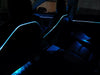 2018-2022 Tesla Model 3 & Model Y Full Ambient Lighting Kit