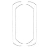 2018-2022 Tesla Model 3 & Model Y Full Ambient Lighting Kit