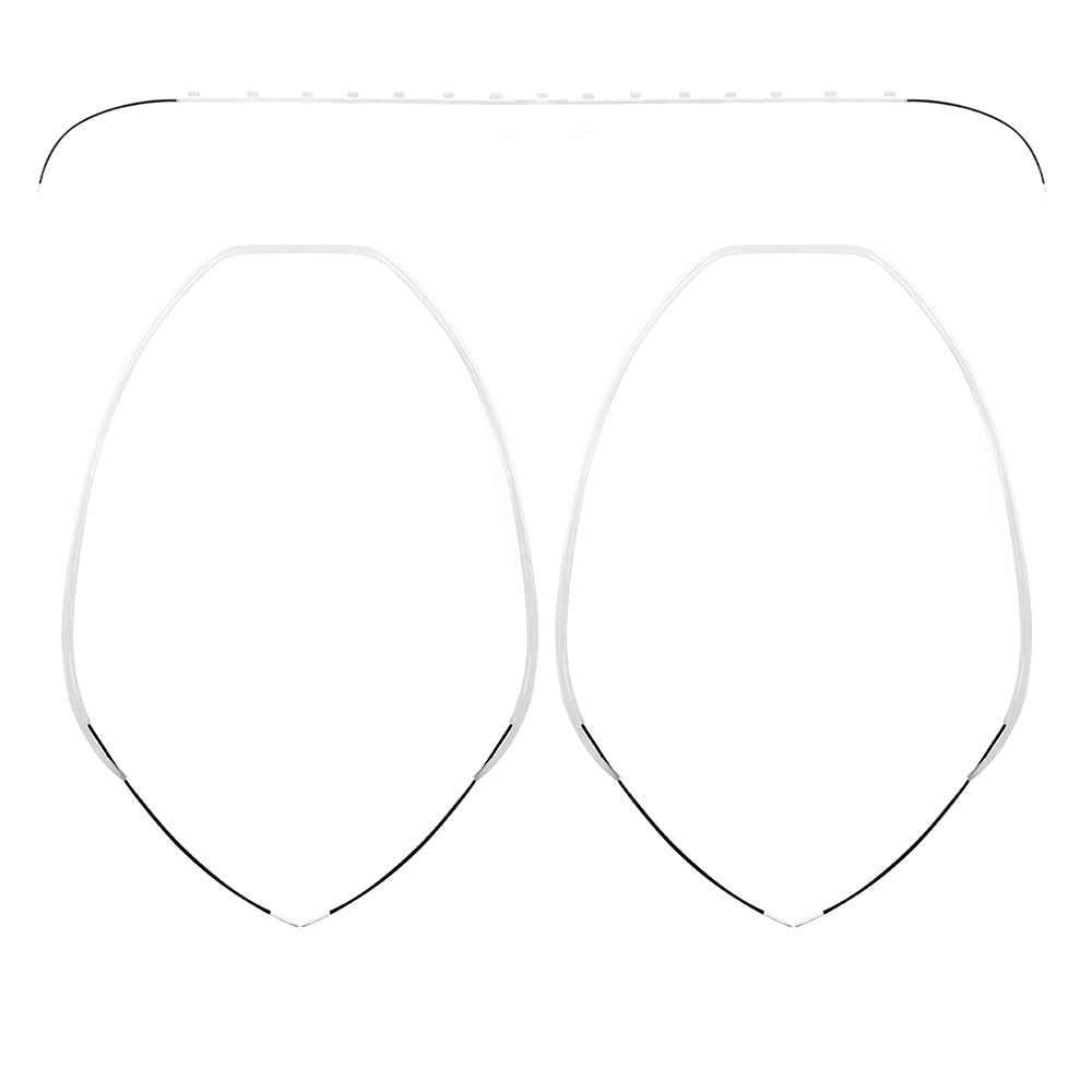 2018-2022 Tesla Model 3 & Model Y Full Ambient Lighting Kit