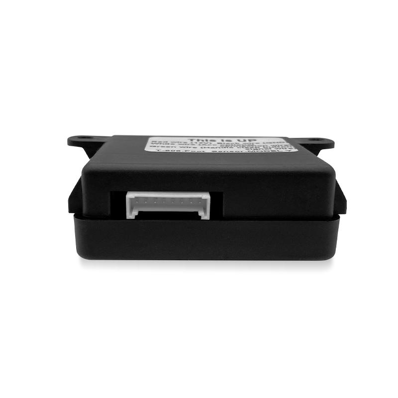 Tesla Model 3 Power Tailgate Foot Sensor