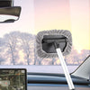 Tesla Model 3 & Model Y Microfiber Windshield Cleaning Brush