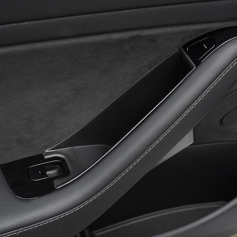 Tesla Model 3 & Y Door Side Storage Containers