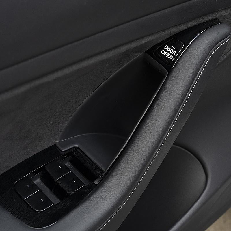 Tesla Model 3 & Y Door Side Storage Containers