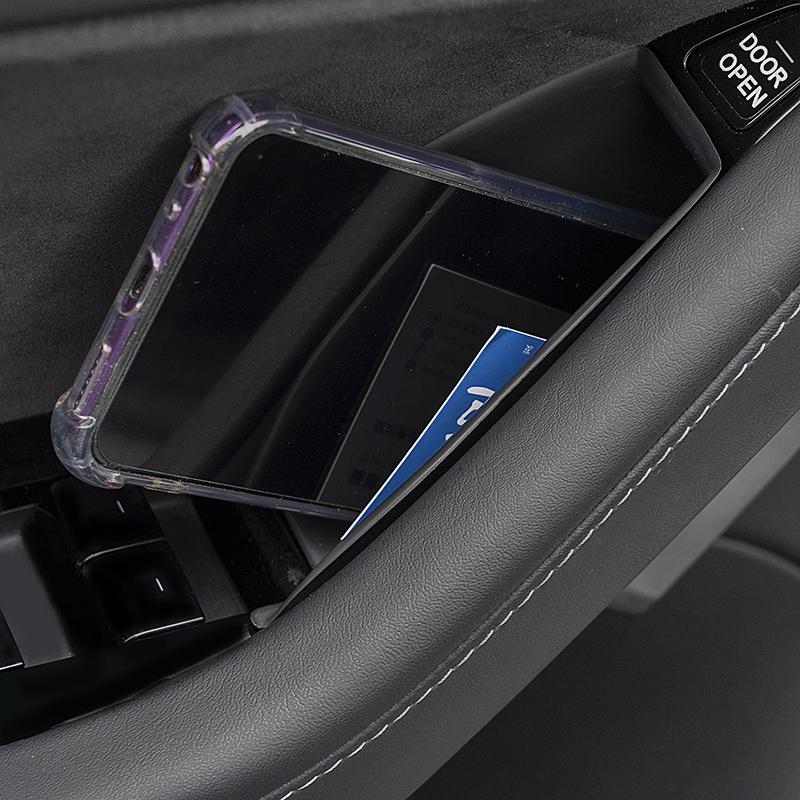 Tesla Model 3 & Y Door Side Storage Containers