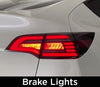 Tesla Model 3 & Y Eagle Eye Tail Lights