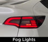 Tesla Model 3 & Y Eagle Eye Tail Lights