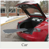 Tailgate Table for Tesla Model S, 3, X, & Y