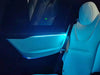 Tesla Model X Full Ambient Lighting Kit