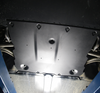 Sound Dampening Front & Rear Axle Skid Plates for Tesla Model Y