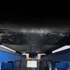 Sound Dampening Front & Rear Axle Skid Plates for Tesla Model Y
