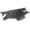 Sound Dampening Front & Rear Axle Skid Plates for Tesla Model Y