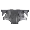 Sound Dampening Front & Rear Axle Skid Plates for Tesla Model Y