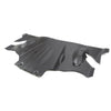 Sound Dampening Front & Rear Axle Skid Plates for Tesla Model Y