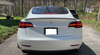 Tesla Model 3 & Y Audi Style LED Sequential Tail Lights