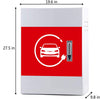 Tesla Wall Connector Storage Box