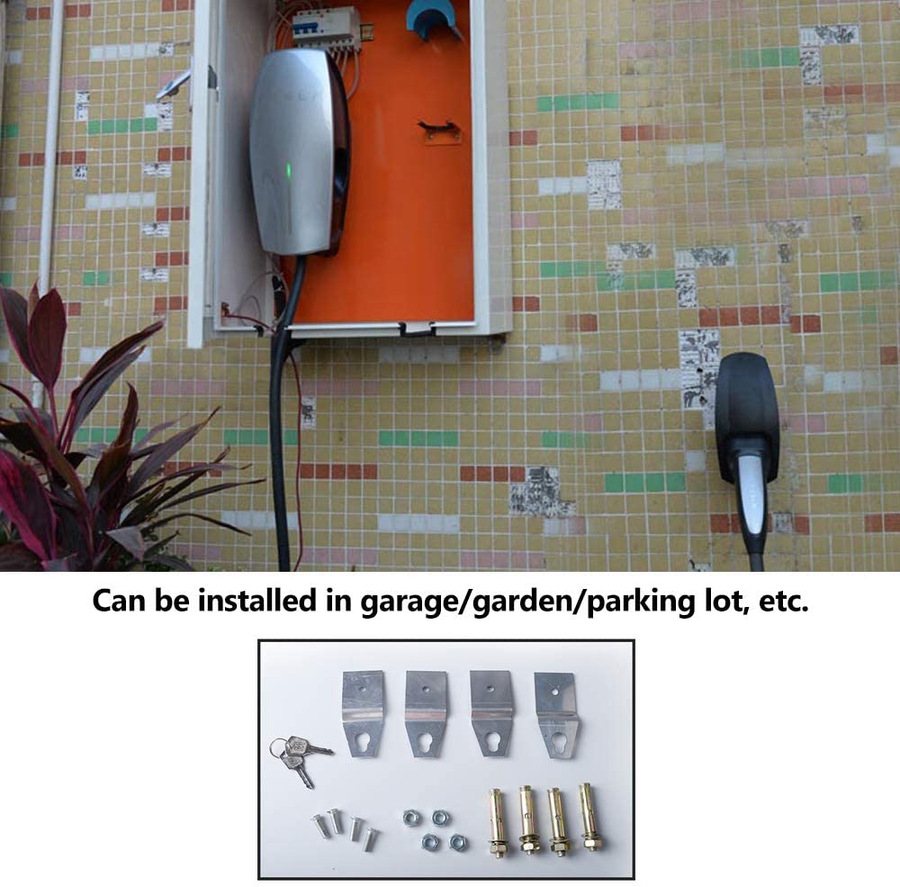 Tesla Wall Connector Storage Box