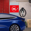 Tesla Wall Connector Storage Box