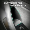 Tesla Model 3 & Y Door Side Storage Containers