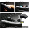 Tesla Model 3 & Y Door Side Storage Containers