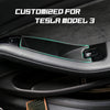 Tesla Model 3 & Y Door Side Storage Containers