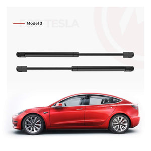 Tesla Model 3 Frunk Lift Supports