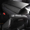Tesla Model 3 & Y Leather Center Console Armrest Cover